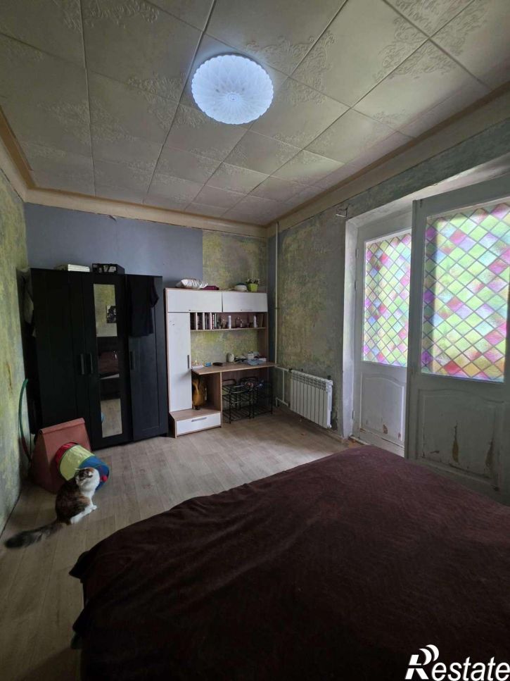 3-комн квартира Торговый переулок, 7