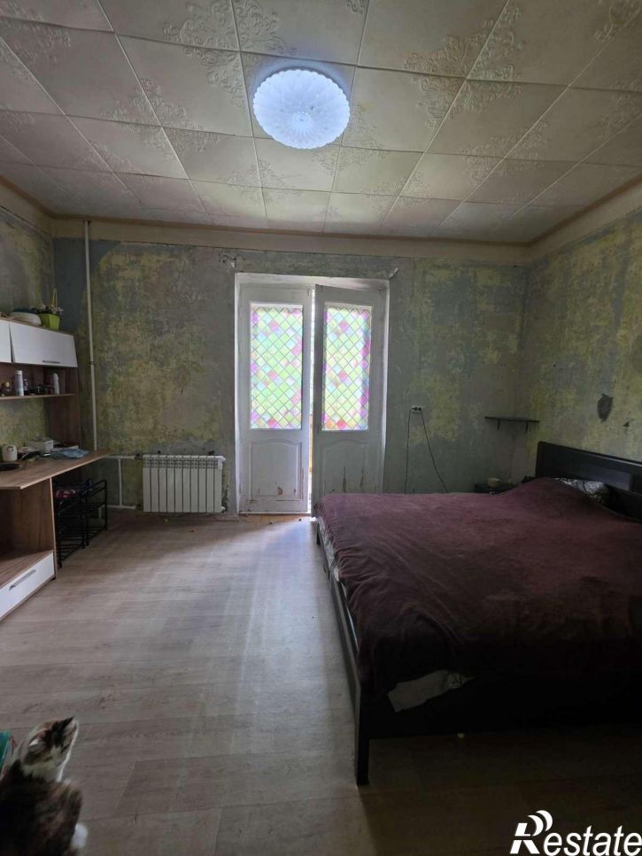 3-комн квартира Торговый переулок, 7