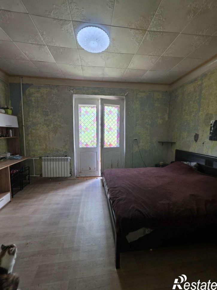 3-комн квартира Торговый переулок, 7