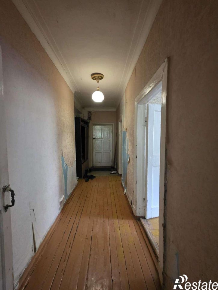 3-комн квартира Торговый переулок, 7