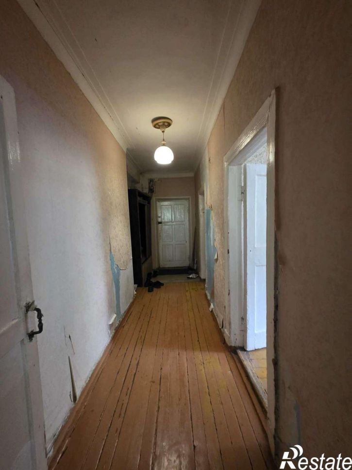 3-комн квартира Торговый переулок, 7