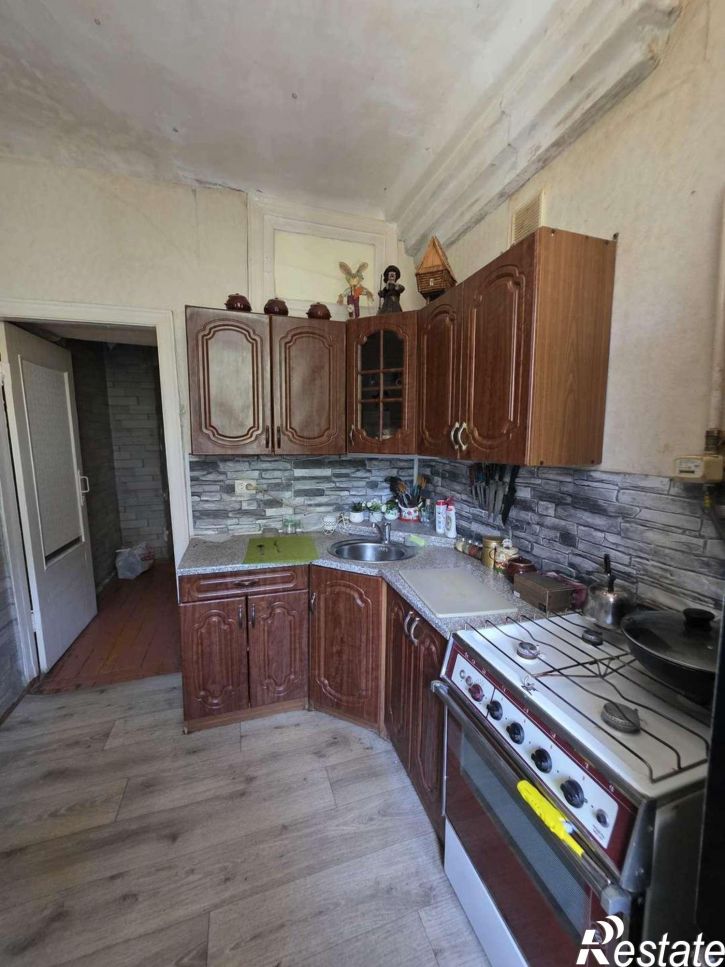 3-комн квартира Торговый переулок, 7