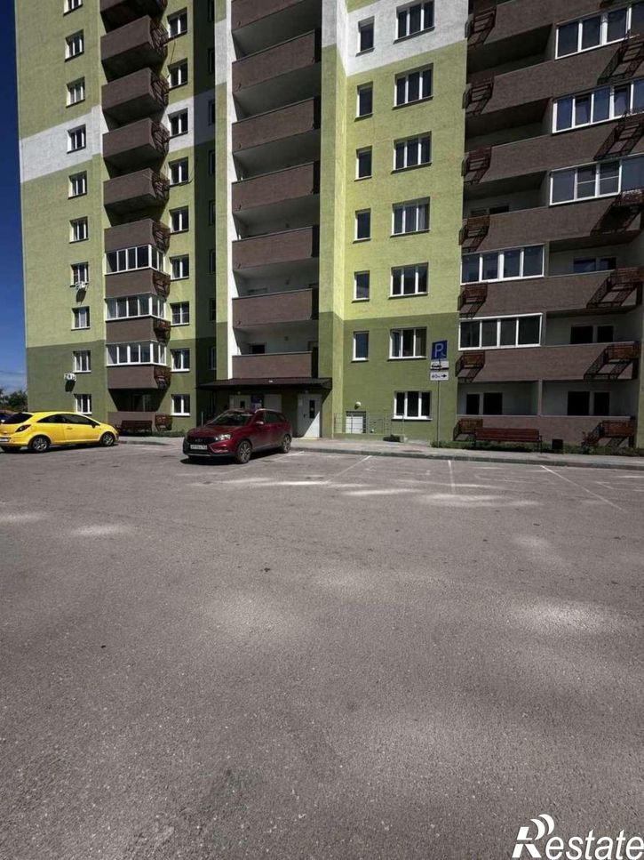 1-комн квартира Александра Солженицына улица, 6