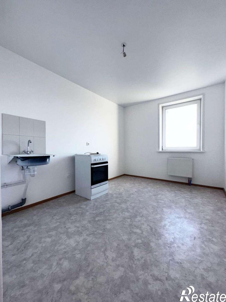 3-комн квартира Московское шоссе 18-й километр, 43