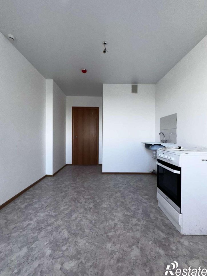 3-комн квартира Московское шоссе 18-й километр, 43