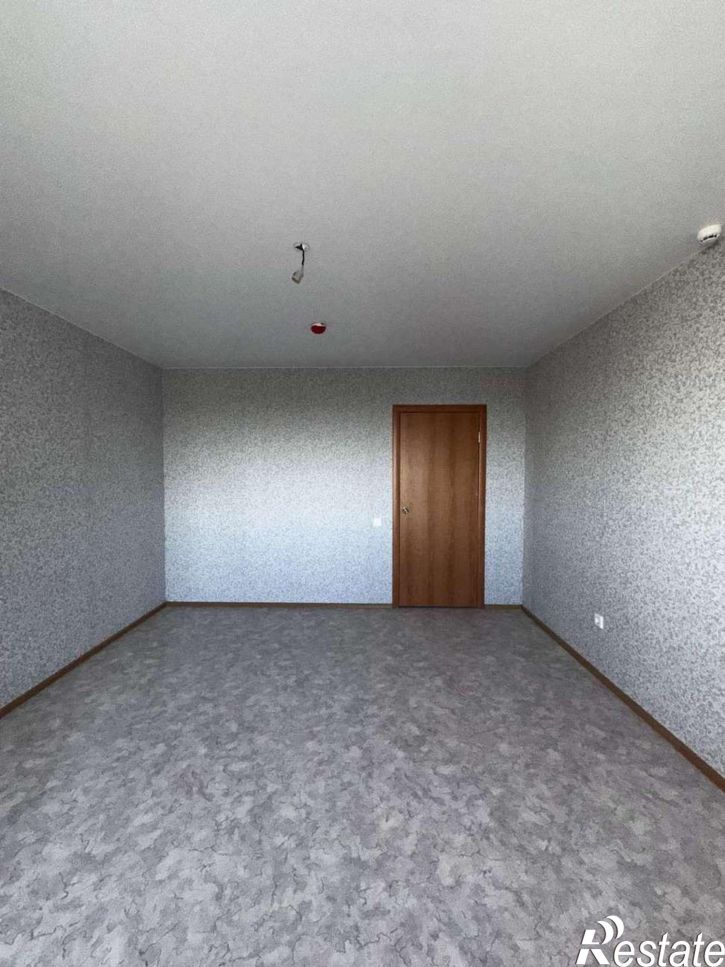 3-комн квартира Московское шоссе 18-й километр, 43