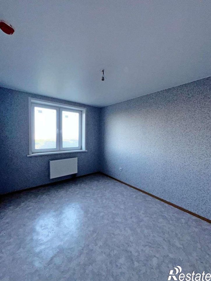 3-комн квартира Московское шоссе 18-й километр, 43