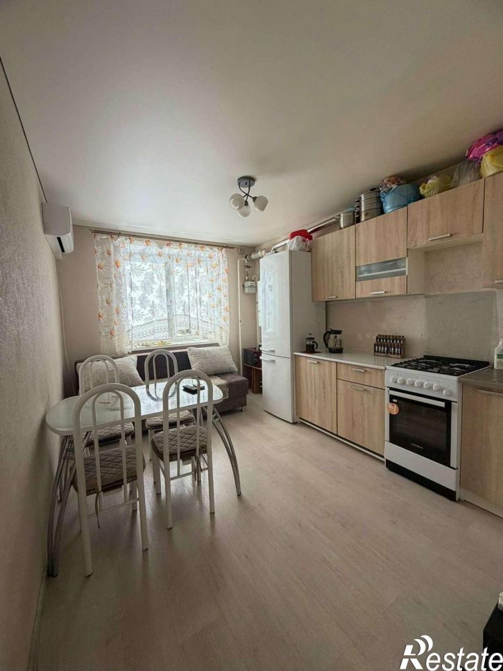 1-комн квартира Ивана Финютина бульвар, 15