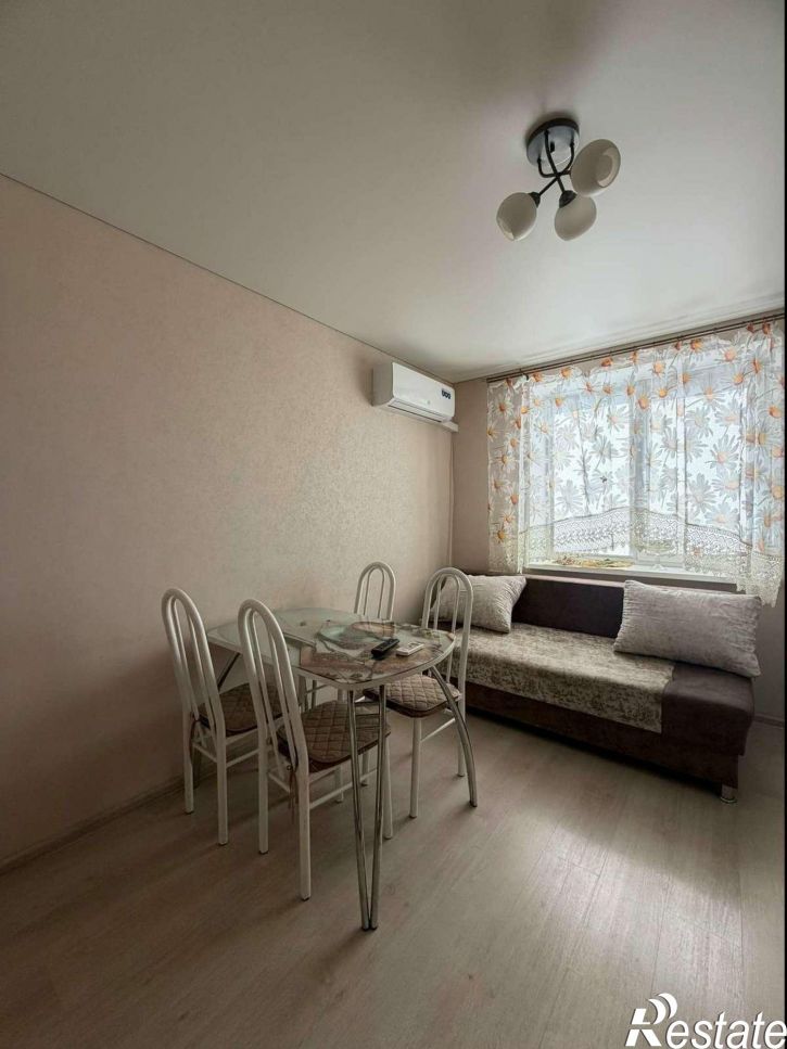 1-комн квартира Ивана Финютина бульвар, 15