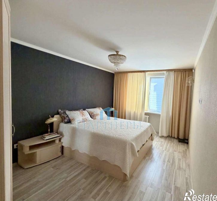 1-комн квартира Карла Маркса проспект, 360А
