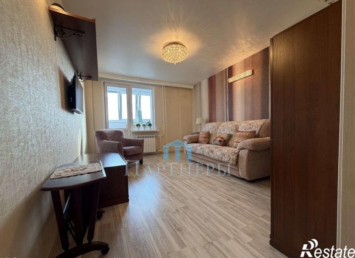 1-комн квартира Карла Маркса проспект, 360А