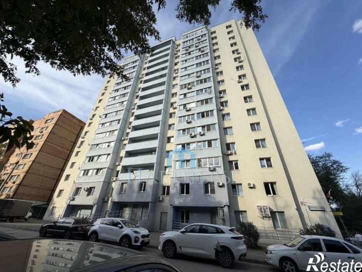 1-комн квартира Карла Маркса проспект, 360А