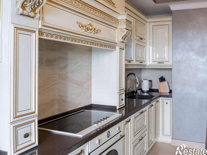 3-комн квартира Садовая улица, 337