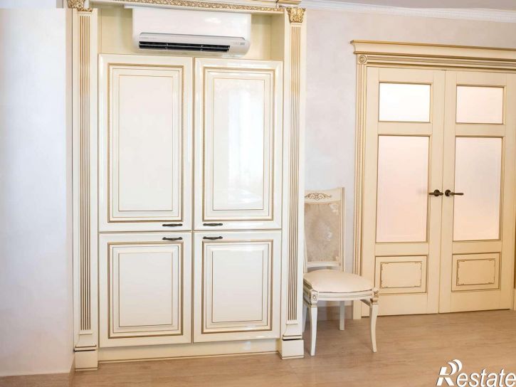 3-комн квартира Садовая улица, 337