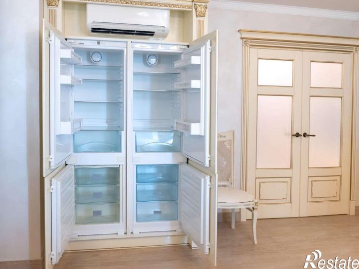3-комн квартира Садовая улица, 337
