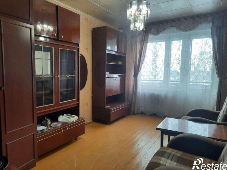 1-комн квартира 3-й квартал, 7