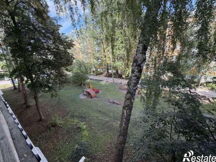 2-комн квартира 18 км улица, 15