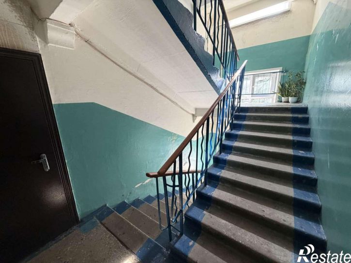 2-комн квартира 18 км улица, 15