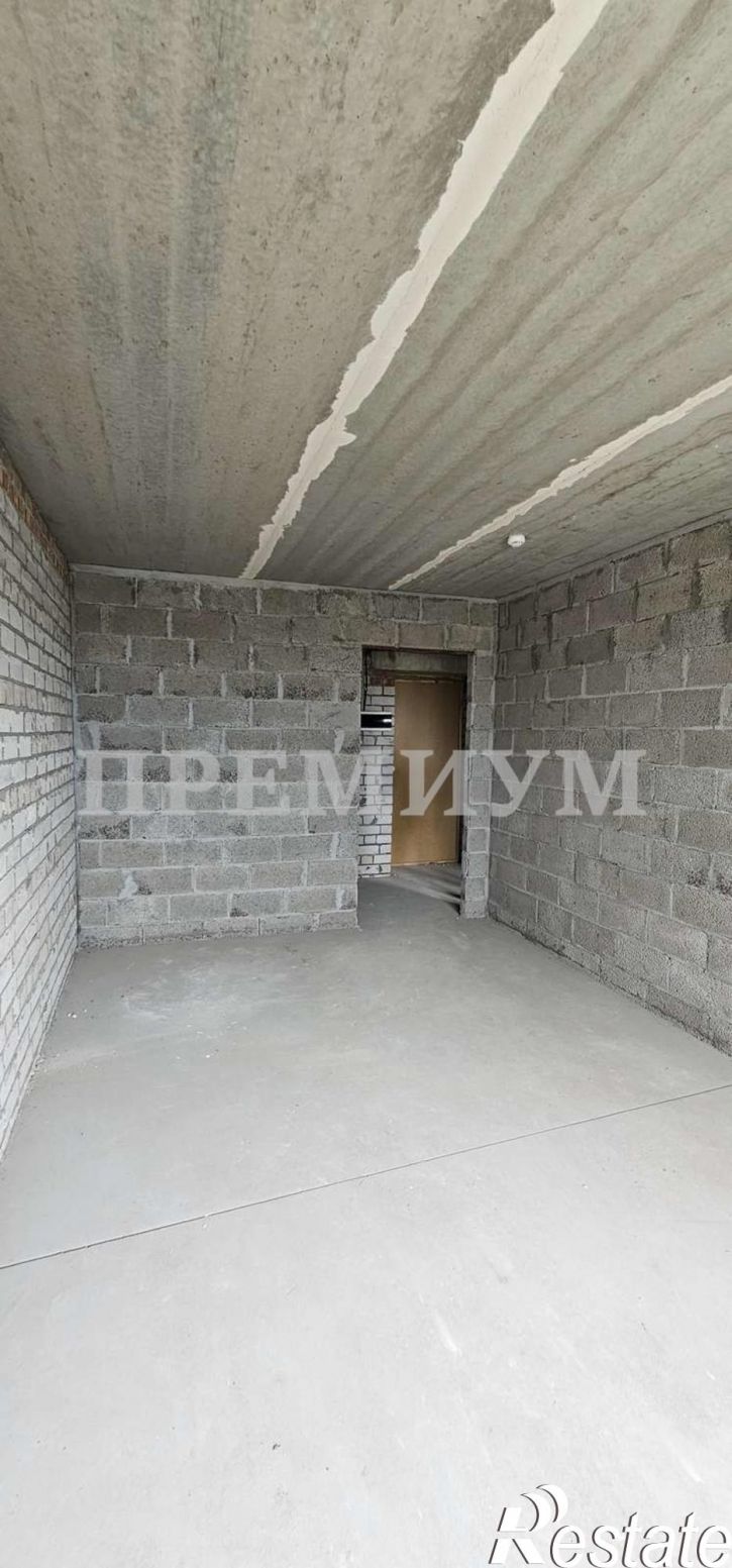 1-комн квартира Николая Баженова улица, 2Б