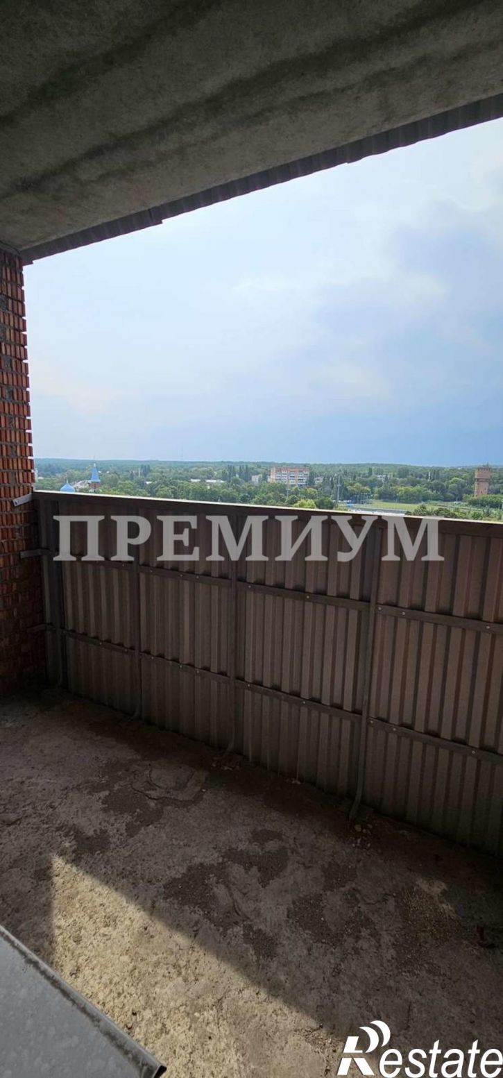 1-комн квартира Николая Баженова улица, 2Б