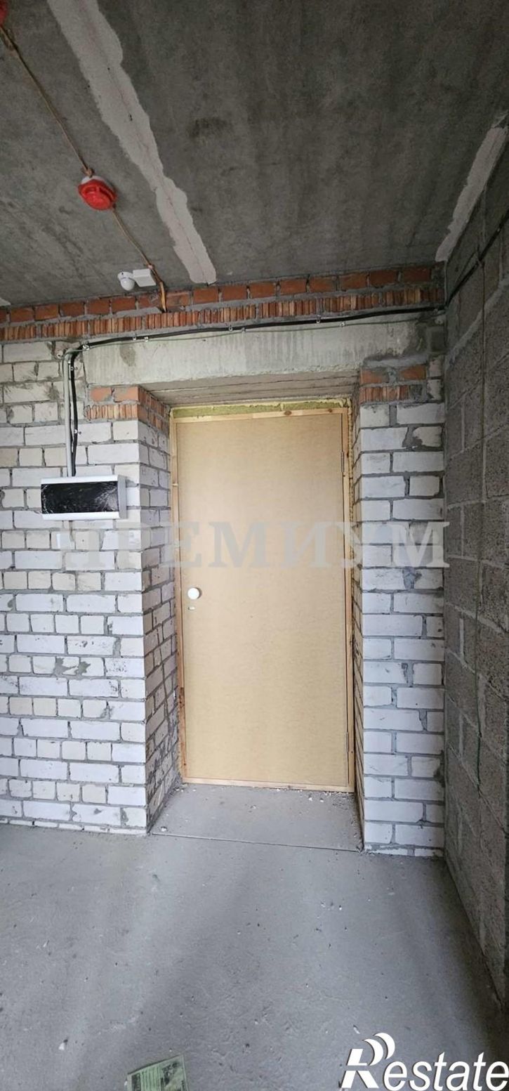 1-комн квартира Николая Баженова улица, 2Б