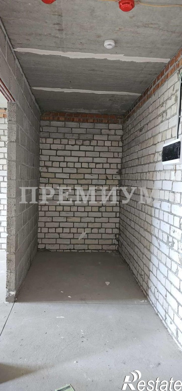 1-комн квартира Николая Баженова улица, 2Б