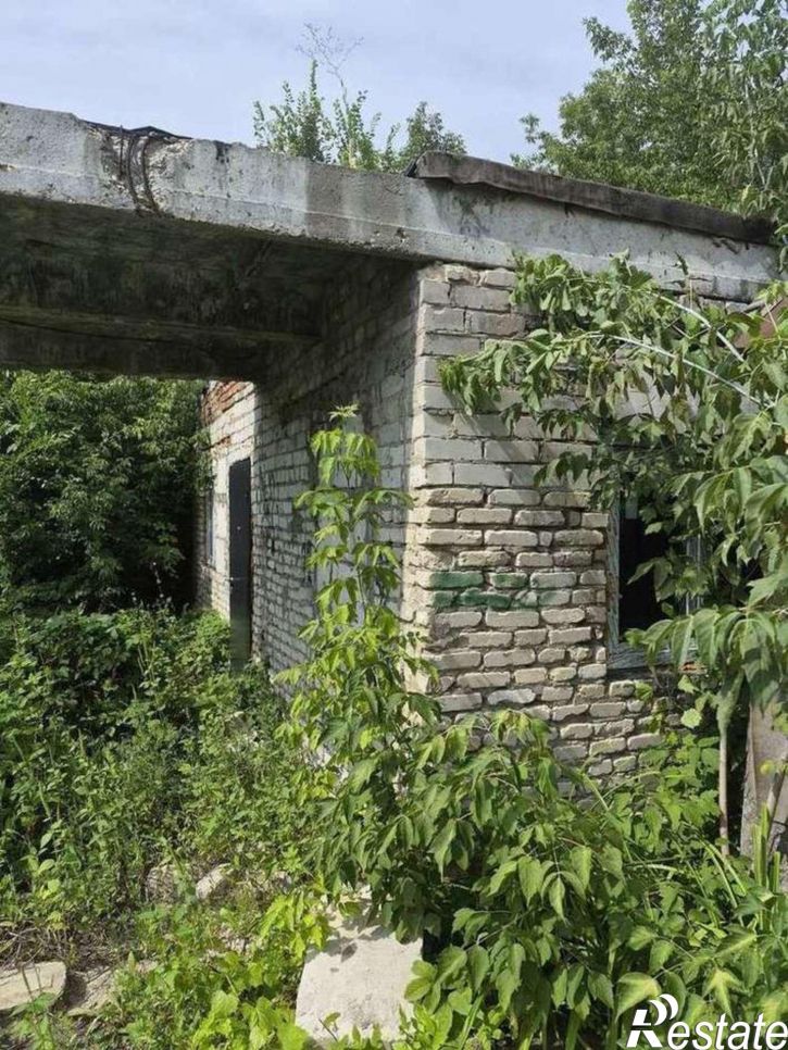 Земельный участок 1-я улица, 10
