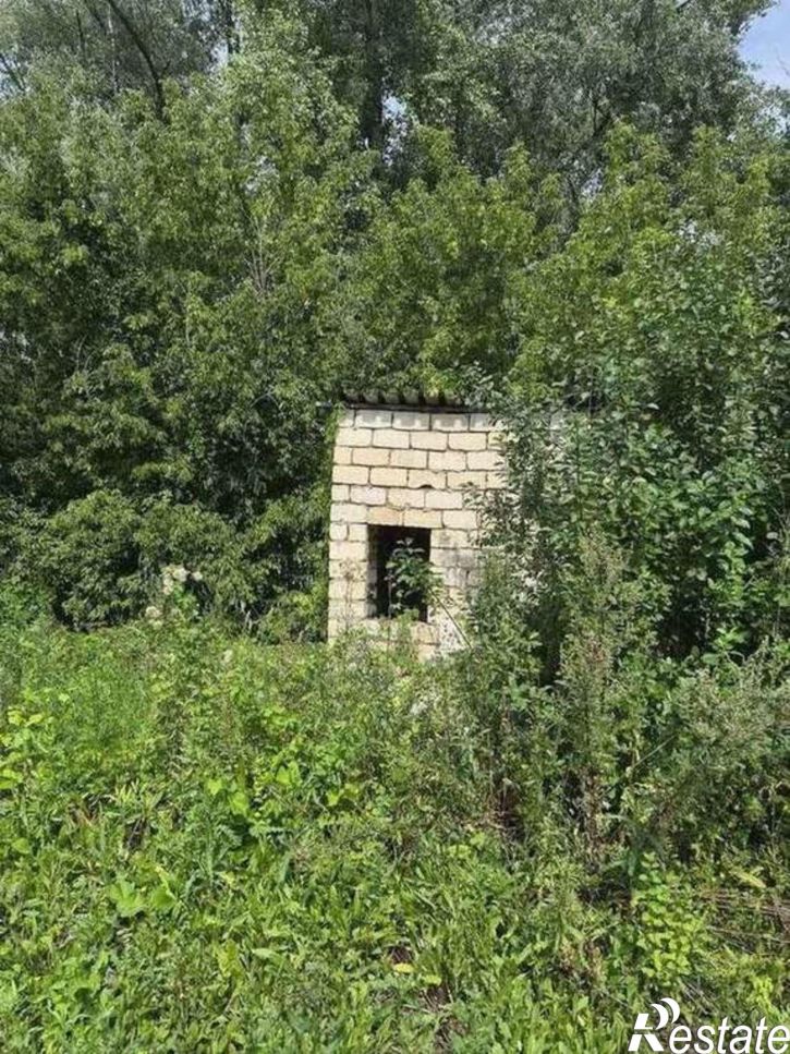 Земельный участок 1-я улица, 10
