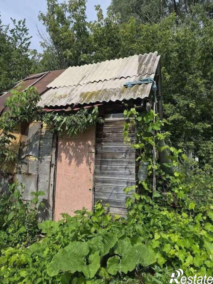 Земельный участок 1-я улица, 10