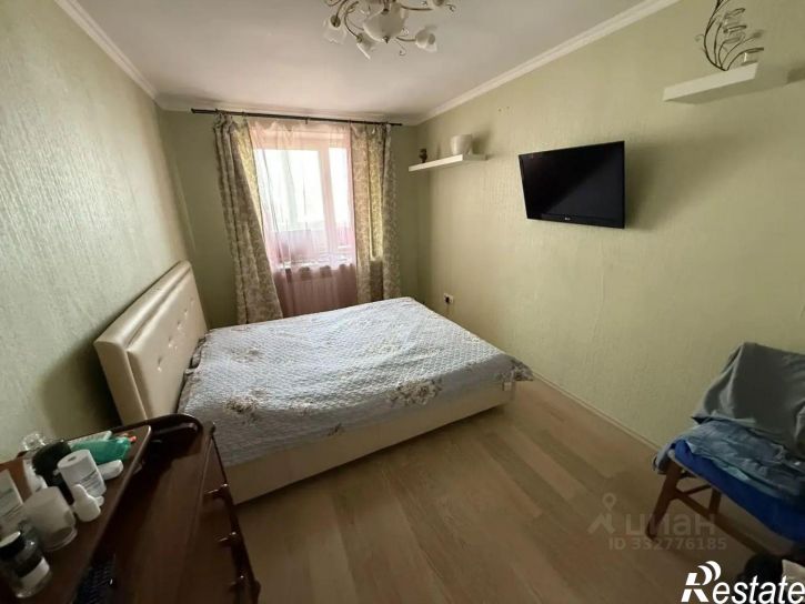 2-комн квартира ул Осипенко, 2в,  д. 2в
