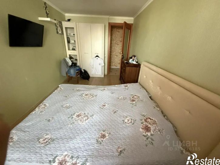 2-комн квартира ул Осипенко, 2в,  д. 2в