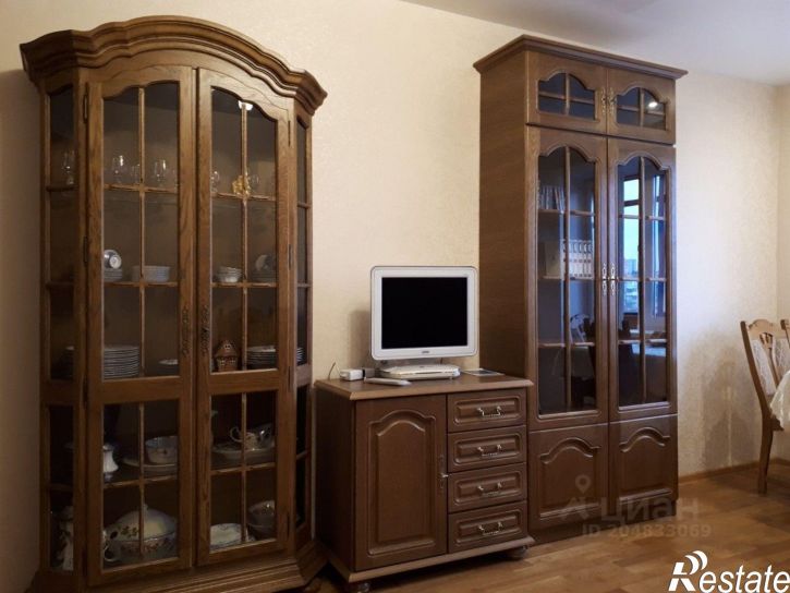 1-комн квартира ул Осипенко, 14,  д. 14