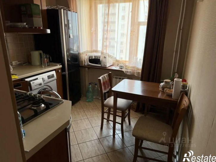 2-комн квартира ул Осипенко, 2в,  д. 2в