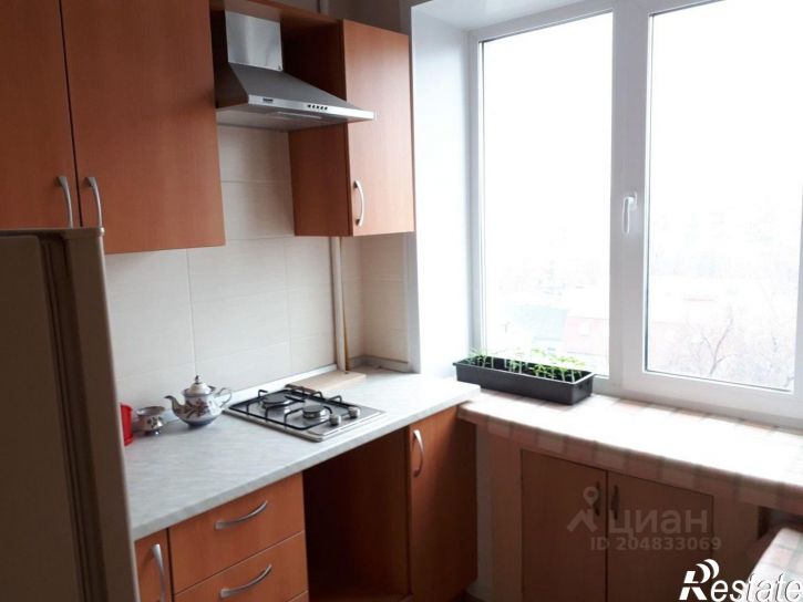 1-комн квартира ул Осипенко, 14,  д. 14