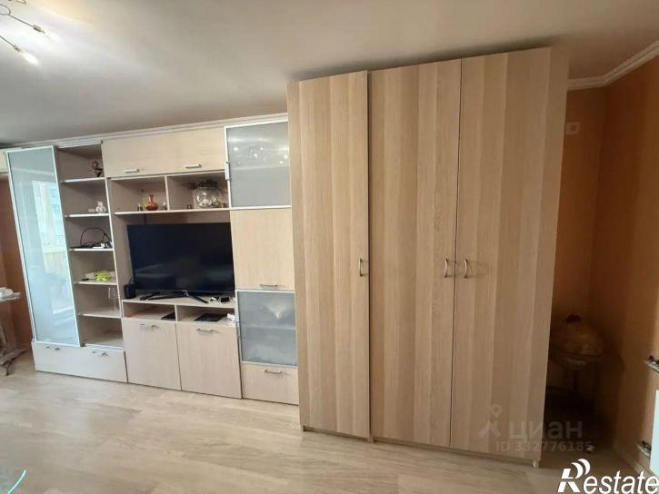 2-комн квартира ул Осипенко, 2в,  д. 2в