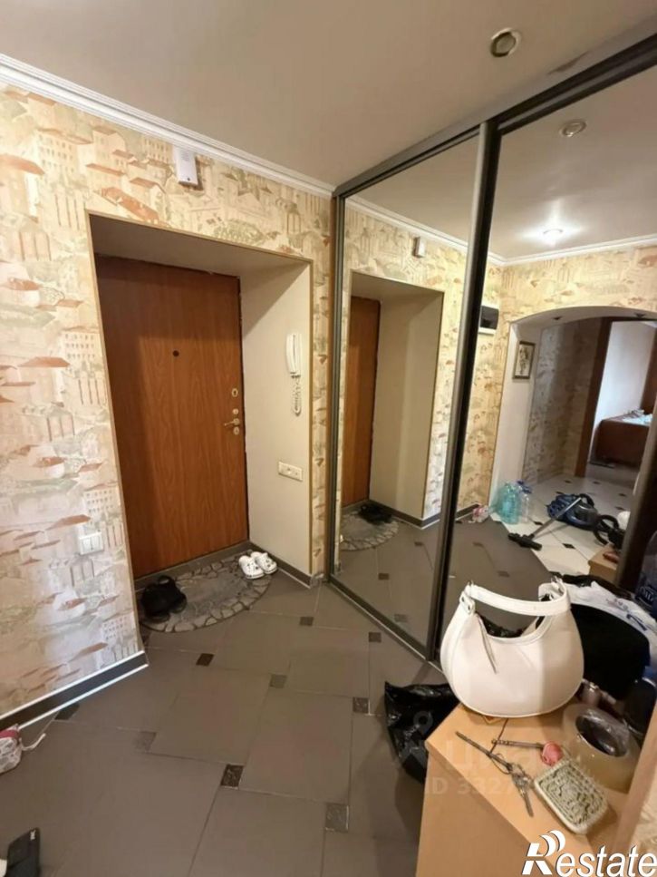 2-комн квартира ул Осипенко, 2в,  д. 2в