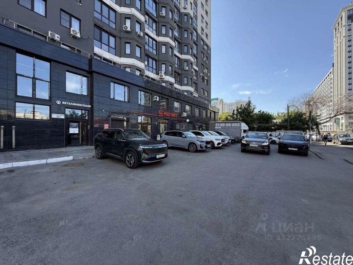 Торговое помещение ул Самарская, 259,  д. 259