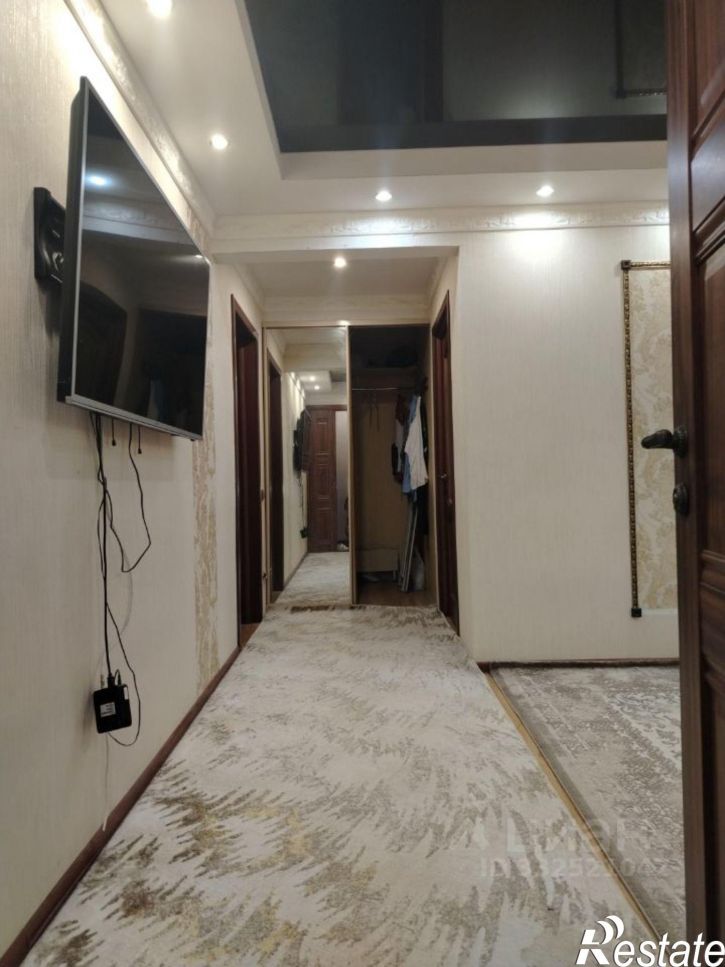 3-комн квартира ул Стара Загора, 267Д,  д. 267Д