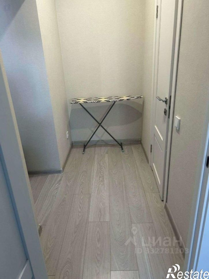 1-комн квартира ул Владимирская, 33,  д. 33