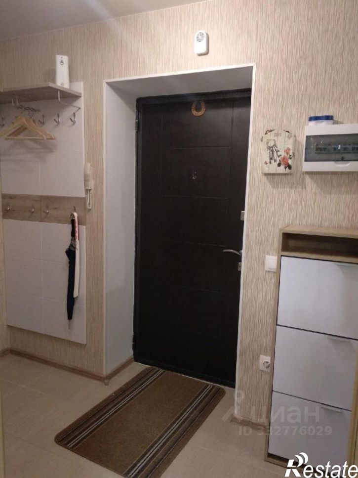 1-комн квартира ул Революционная, 101а,  д. 101а