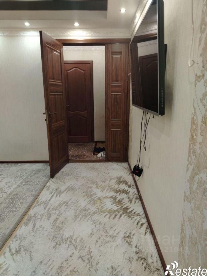 3-комн квартира ул Стара Загора, 267Д,  д. 267Д