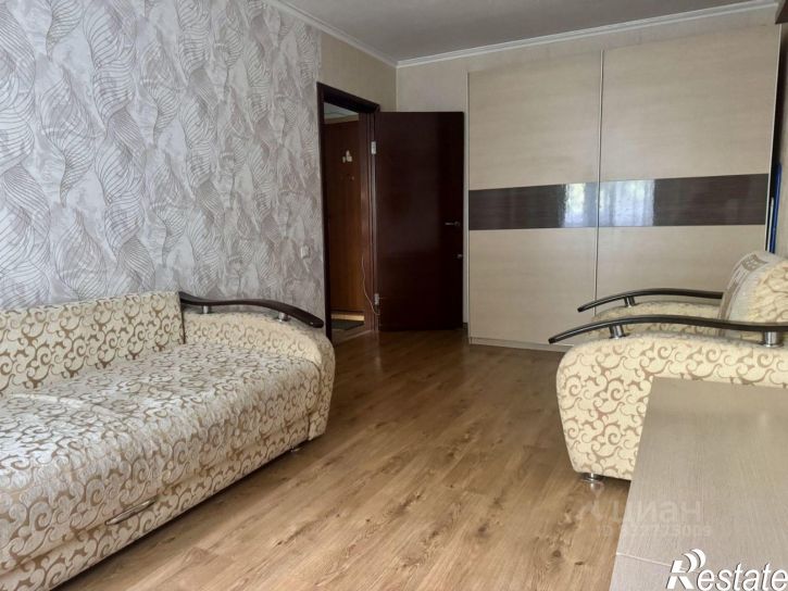 1-комн квартира ул Алма-Атинская, 96,  д. 96