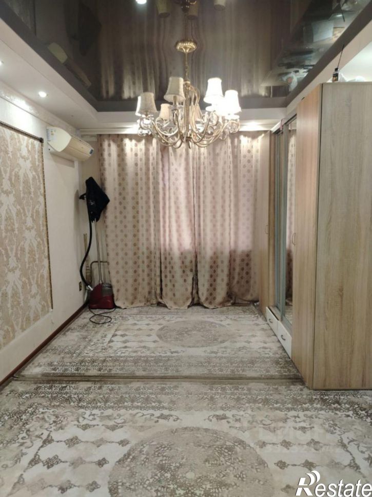 3-комн квартира ул Стара Загора, 267Д,  д. 267Д
