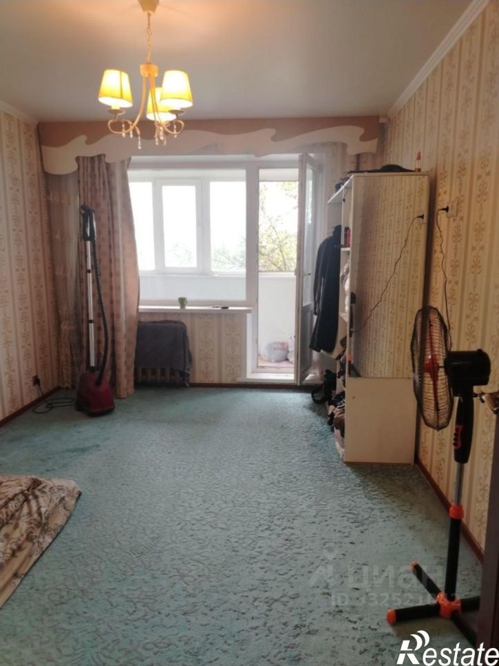 3-комн квартира ул Стара Загора, 267Д,  д. 267Д