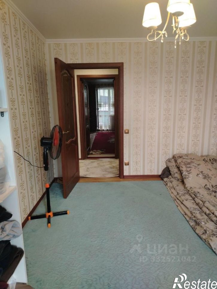 3-комн квартира ул Стара Загора, 267Д,  д. 267Д