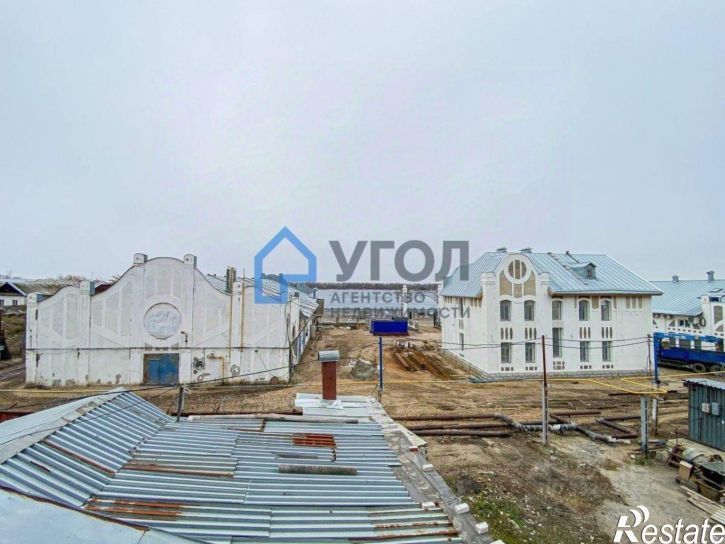 1-комн квартира ул Максима Горького, 68,  д. 68
