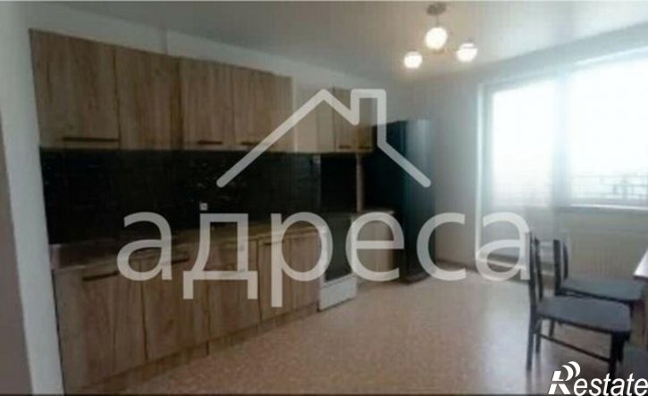 1-комн квартира Московское шоссе, 53,  д. 53