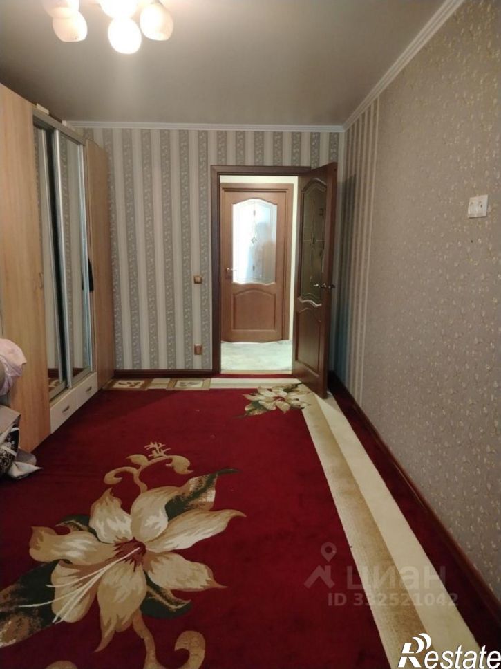 3-комн квартира ул Стара Загора, 267Д,  д. 267Д