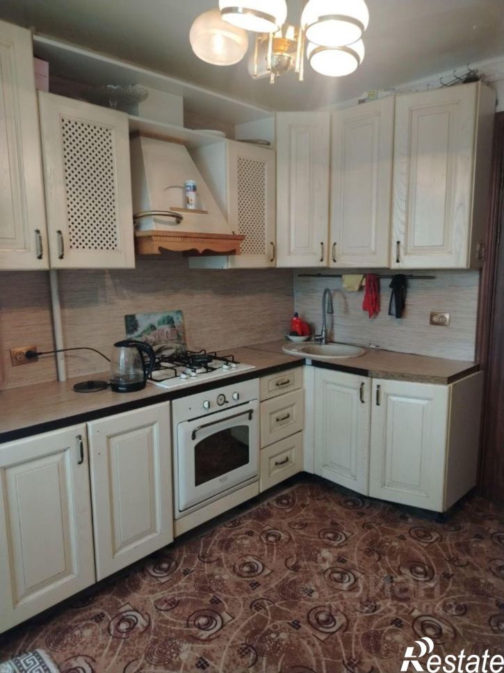 3-комн квартира ул Стара Загора, 267Д,  д. 267Д