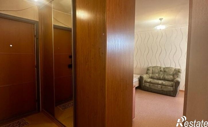 1-комн квартира ул Ташкентская, 86,  д. 86